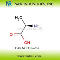 D-Alanine 98% CAS:338-69-2